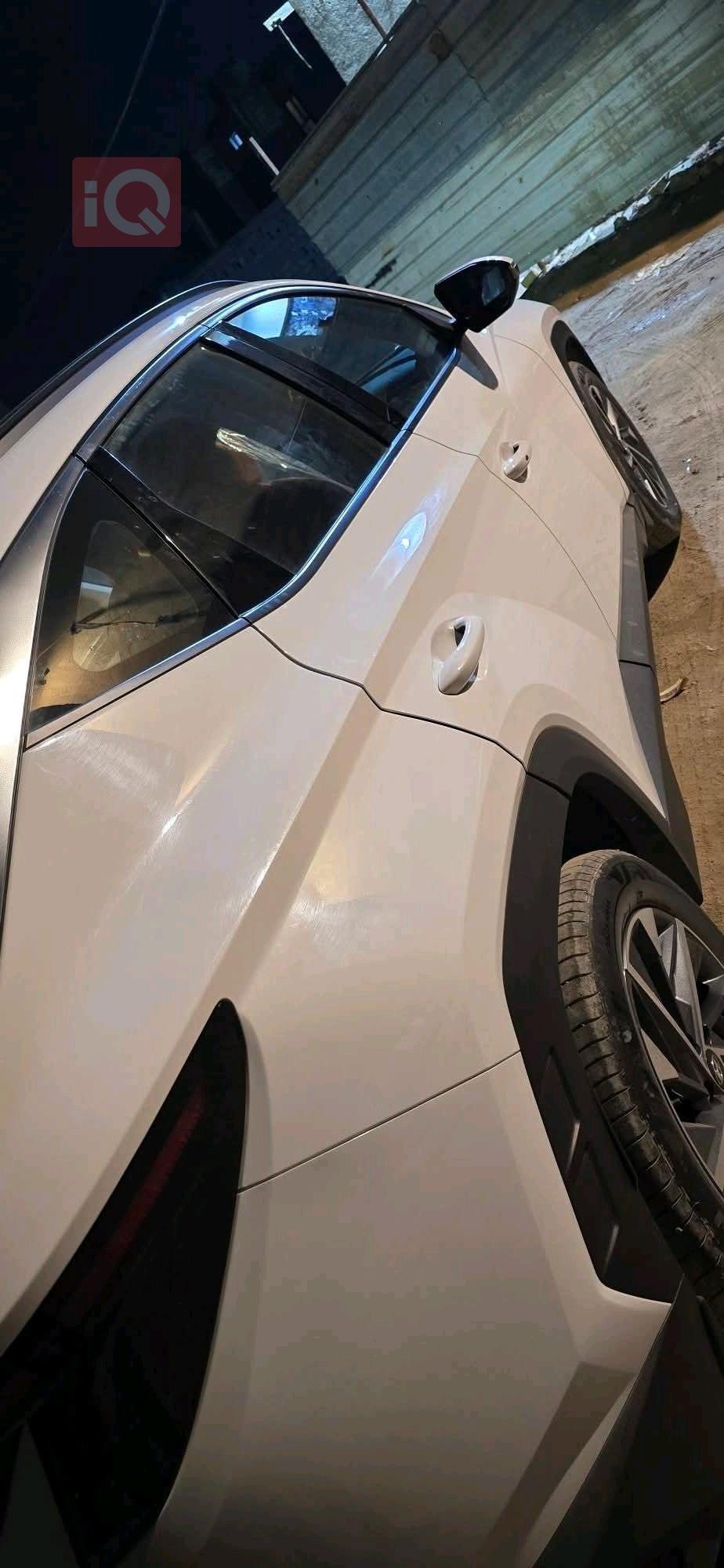 هيونداي توسان